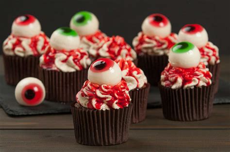 Muffin Halloween