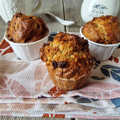 Muffin Integrali