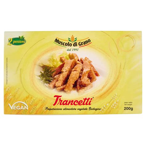 Muscolo di Grano