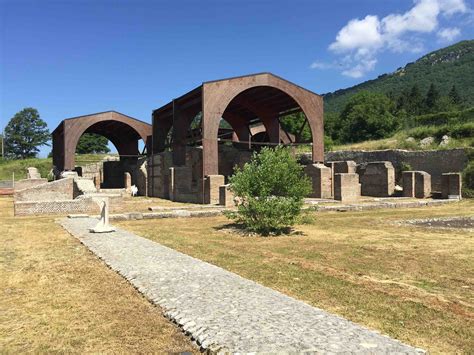 Museo Archeologico di Gioia del Colle