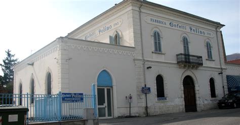 Museo Confetti Pelino