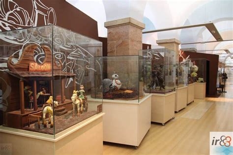 Museo del Cioccolato di Barcellona