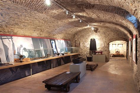 Museo del Salame Felino