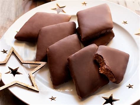 Mustaccioli Napoletani