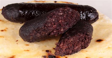 Mustamakkara finlandese