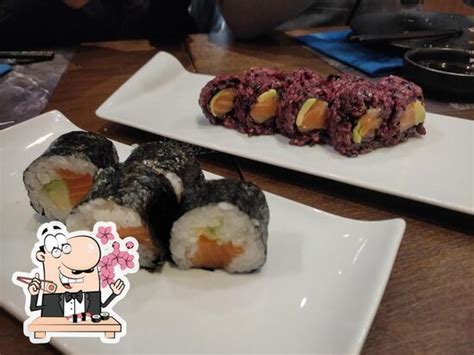 Nagoya Sushi, Benevento