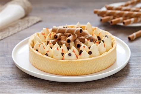 Namelaka al Cioccolato Bianco