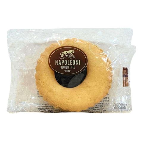 Napoleoni Occhio di bue Visciole