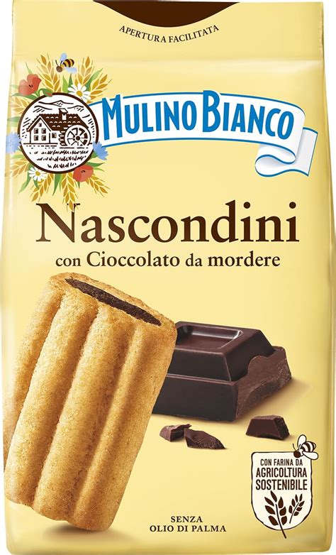 Nascondini