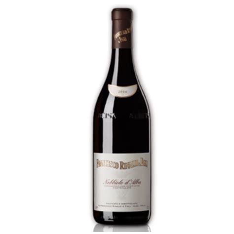 Nebbiolo D'Alba