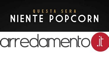 NientePopcorn Logo