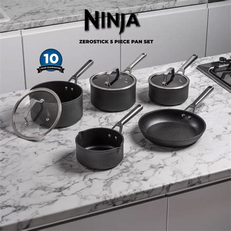 Ninja Foodi ZEROSTICK