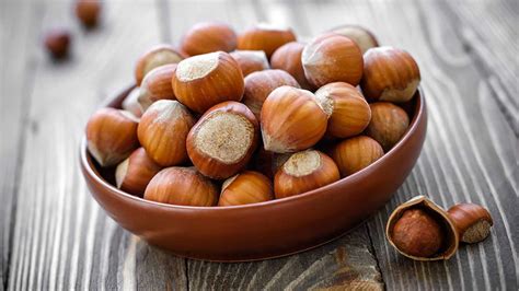 Nocciole IGP del Piemonte