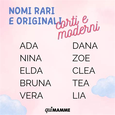 Nomi Rari
