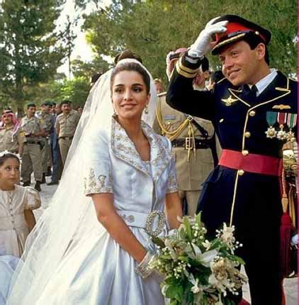 Noor di Giordania oggi