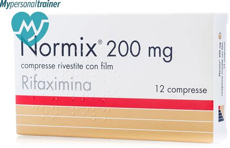 Normix Sciroppo Pediatrico