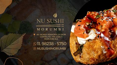 Nu Sushi