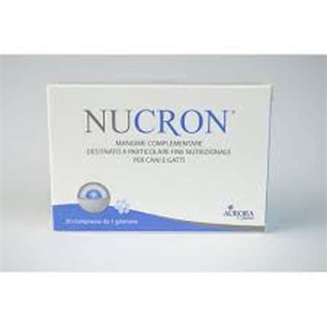 Nucron