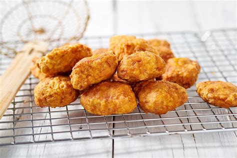 Nuggets di pollo