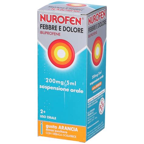 Nurofen per Bambini