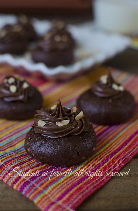 Nutellotti Senza Cottura