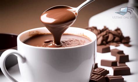 Officina del Cioccolato Pescia - Cioccolata Calda