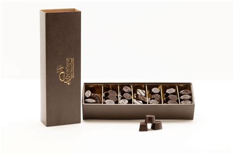 Officina del Cioccolato Pescia - Praline Artigianali