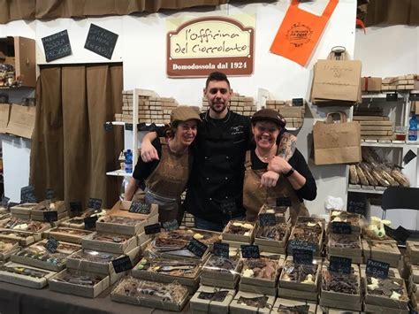 Officina del Cioccolato Pescia - Torte Semifreddo