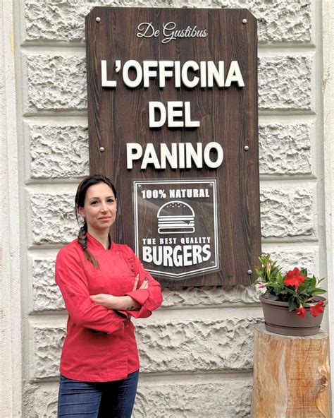 Officina del Panino Riva del Garda