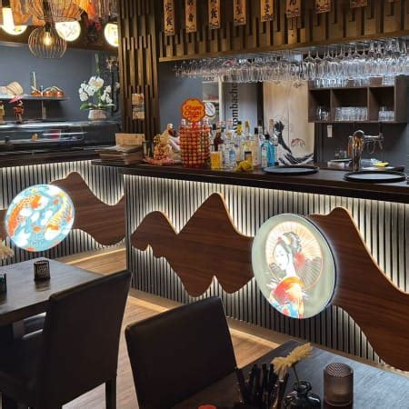 Oishi Ristorante Bar