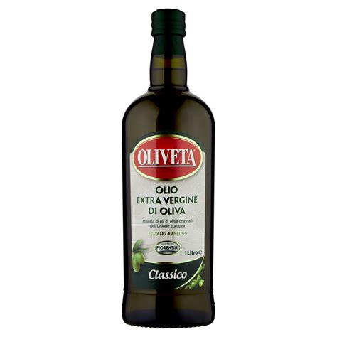Olio extra vergine di oliva