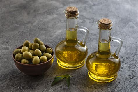 Olio extravergine d'oliva