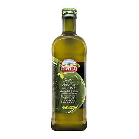 Olio extravergine di oliva