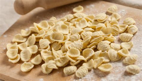 Orecchiette Pugliesi