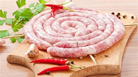 Origini della Salsiccia