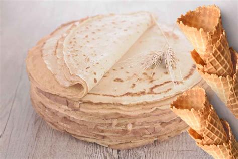 Origini delle Crepes