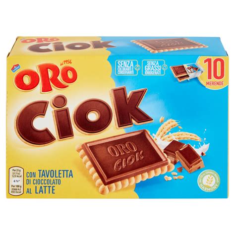 Oro Ciok Sandwich