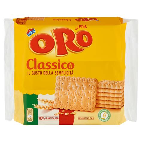 Oro Saiwa Classici