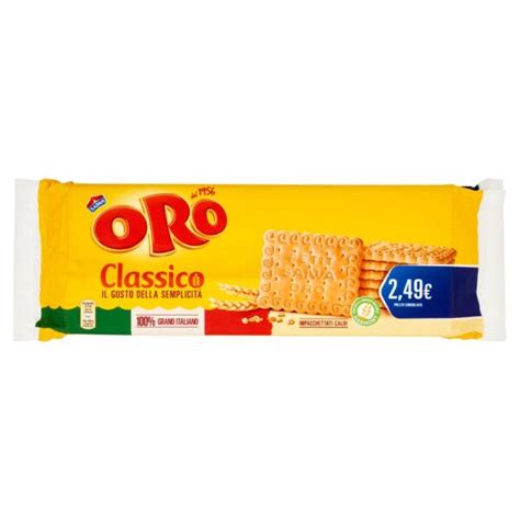 Oro Saiwa Classico