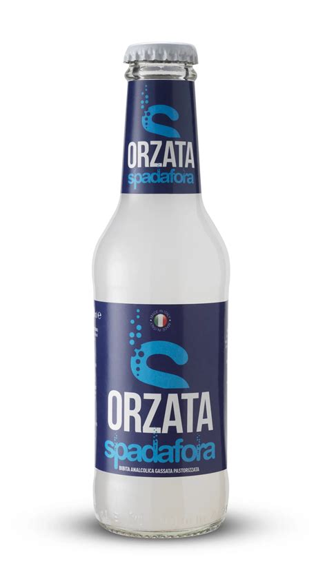 Orzata