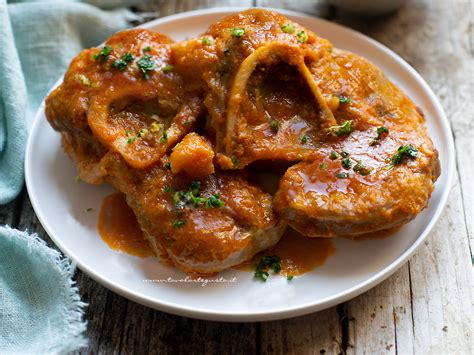 Osso buchi