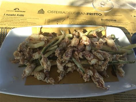 Osteria Gran Fritto