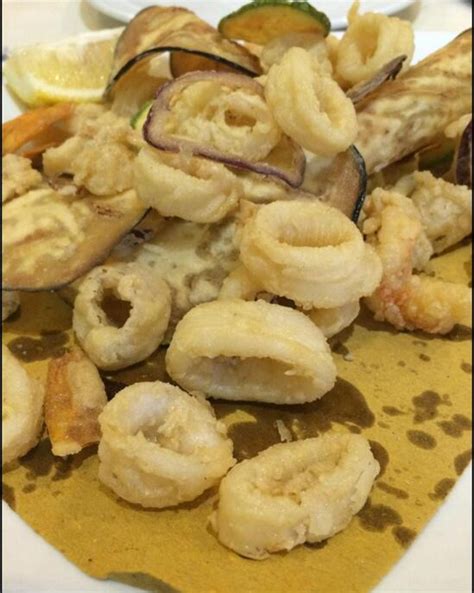 Osteria del Gran Fritto