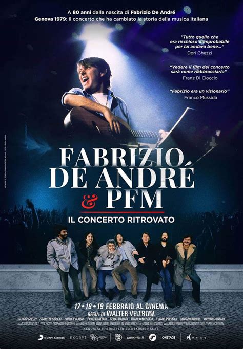 PFM in concerto