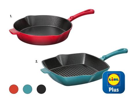 Padella Ernesto Lidl