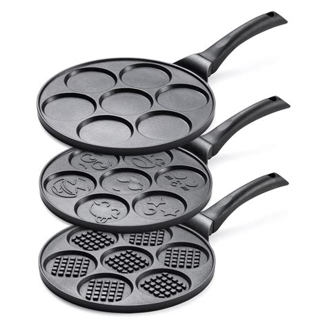 Padella per pancake Ballarini