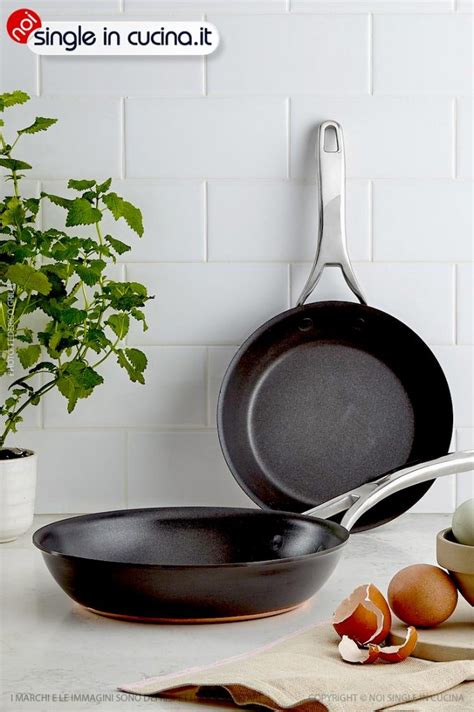 Padelle per induzione