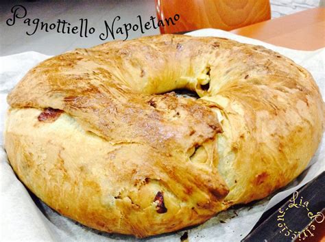 Pagnottiello Napoletano