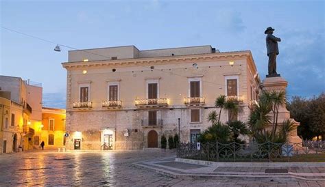 Palazzo Gioia Corato