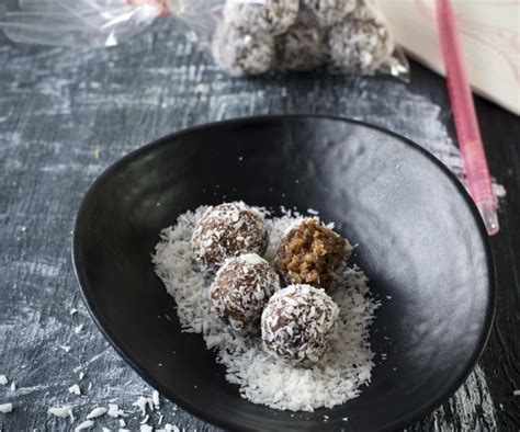 Palline di Miglio Soffiate